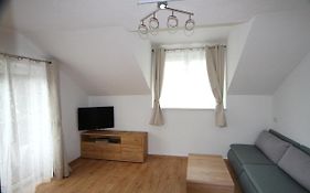 Ferienwohnung Brandstätter